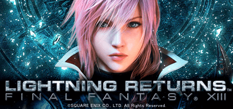 LIGHTNING RETURNS: FINAL FANTASY XIII v1.0