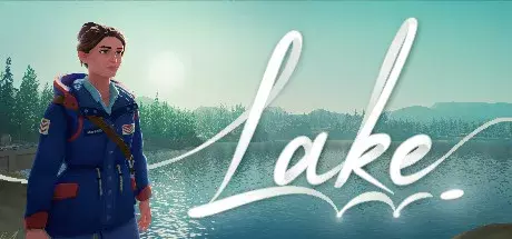 Lake Build 12941098 с DLC