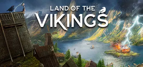 Land of the Vikings v1.2.2vсо всеми DLC