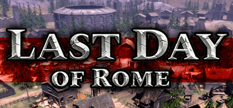 Last Day of Rome v1.0.2