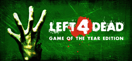 Left 4 Dead v1.0.4.5