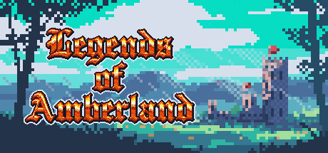 Legends of Amberland: The Forgotten Crown v1.31