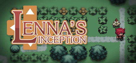 Lenna’s Inception v1.1.8