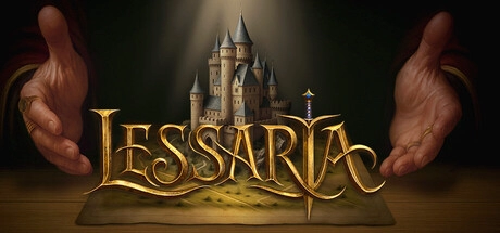 Lessaria: Fantasy Kingdom Sim v1.0.1219 build 21603804 c DLC
