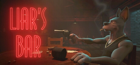 Liar’s Bar v0.98
