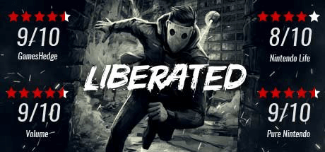 Liberated v1.16 со всеми DLC