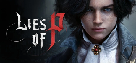 Lies of P — Deluxe Edition v1.12.0.0 со всеми DLC