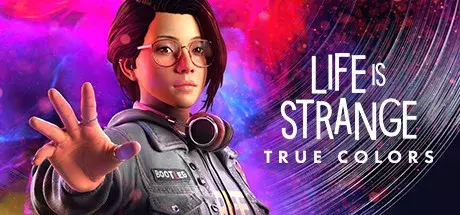 Life is Strange: True Colors — Deluxe Edition v1.2.124.642320 со всеми DLC