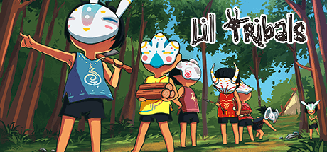 Lil Tribals v0.3
