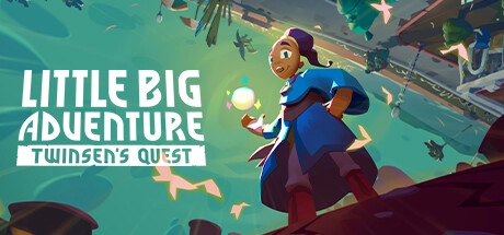 Little Big Adventure – Twinsen’s Quest v1.1.2 с DLC