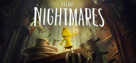 Little Nightmares — Enhanced Edition Build 19756066 сo всеми DLC