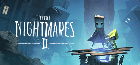 Little Nightmares II: Deluxe Edition v1160 со всеми DLC