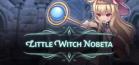 Little Witch Nobeta v1.1.0 со всеми DLC
