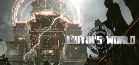 Liuyin’s World v1.0