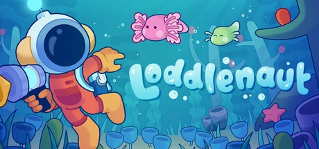 Loddlenaut v1.2.4 со всеми DLC