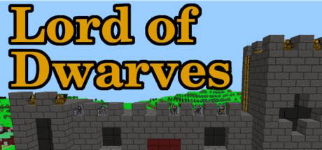 Lord of Dwarves v1.0