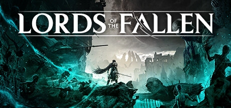 Lords of the Fallen — Deluxe Edition v2.5.338 build 22627734 со всеми DLC