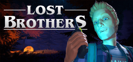 Lost Brothers v20210112