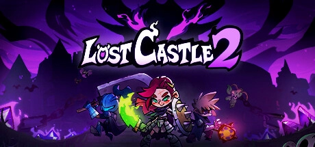 Lost Castle 2 v0.9.2.4 build 21406621