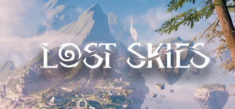Lost Skies v0.1.227 с DLC