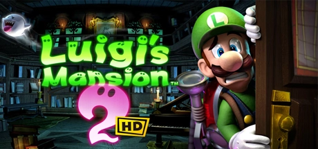 Luigi’s Mansion 2 HD v1.0.0