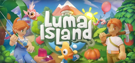Luma Island v1.1.6