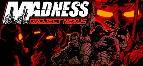 MADNESS: Project Nexus v2.17.0.j