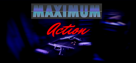 MAXIMUM Action v0.95g