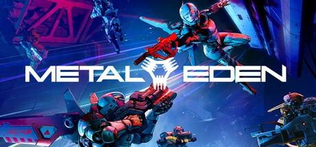 METAL EDEN v1.1 build 20664754