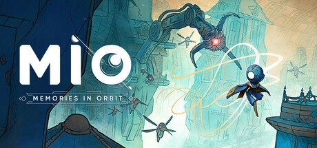 MIO: Memories in Orbit vr21665 build 21704073