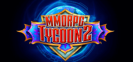 MMORPG Tycoon 2 v0.22.39