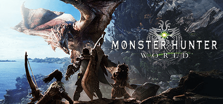 MONSTER HUNTER: WORLD v15.23.00 со всеми DLC