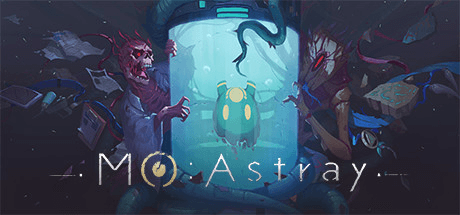 MO: Astray v1.3.2