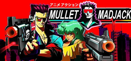 MULLET MADJACK: Deluxe Edition v1.13d18