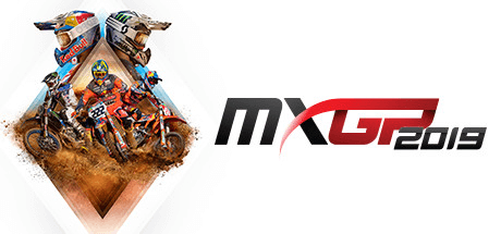 MXGP 2019 — The Official Motocross Videogame v1.0