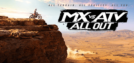 MX vs ATV All Out v3.0.3 со всеми DLC