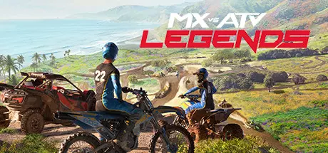 MX vs ATV Legends v4.21 build 21610288 со всеми DLC