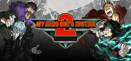 MY HERO ONE’S JUSTICE 2 v27.05.2021 со всеми DLC