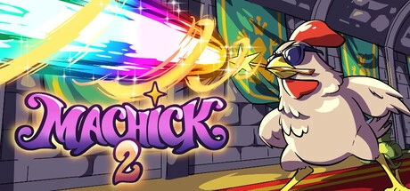 Machick 2 v1.1.2