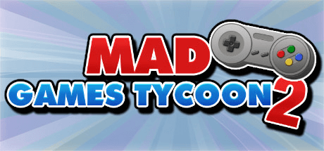 Mad Games Tycoon 2 Build 18022994