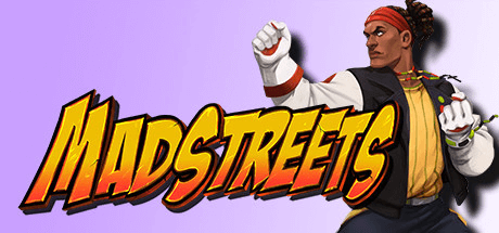 Mad Streets v20.03.2022