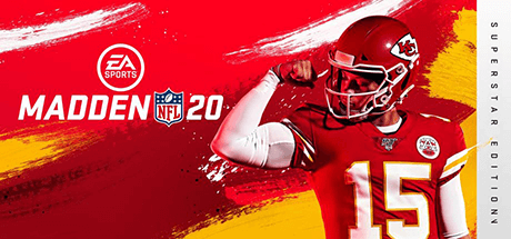Madden NFL 20 v1.0
