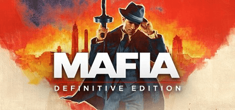 Mafia — Definitive Edition v1.0.3 + Windows 7 Fix