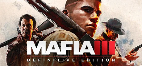 Mafia III — Definitive Edition v1.100.0u1 со всеми DLC