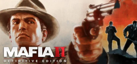 Mafia II — Definitive Edition v1.0.1