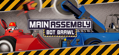 Main Assembly v1.0 b20189