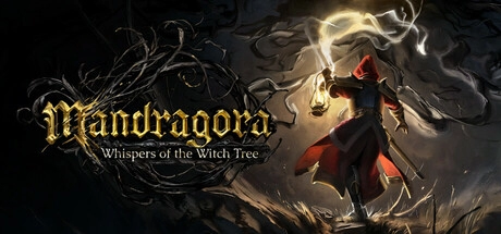 Mandragora: Whispers of the Witch Tree v1.6.2.2489 build 19181413 со всеми DLC