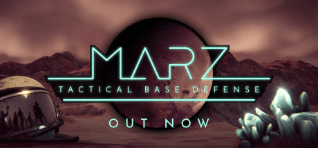 MarZ: Tactical Base Defense v30.04.2020