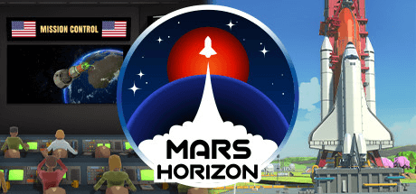 Mars Horizon v1.4.2.1