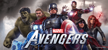 Marvel’s Avengers — The Definitive Edition v2.8.2 со всеми DLC